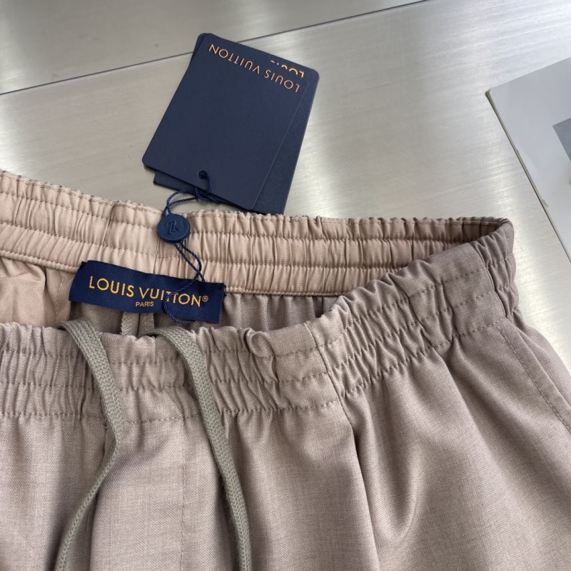 l0vis Vvtt0n long pants